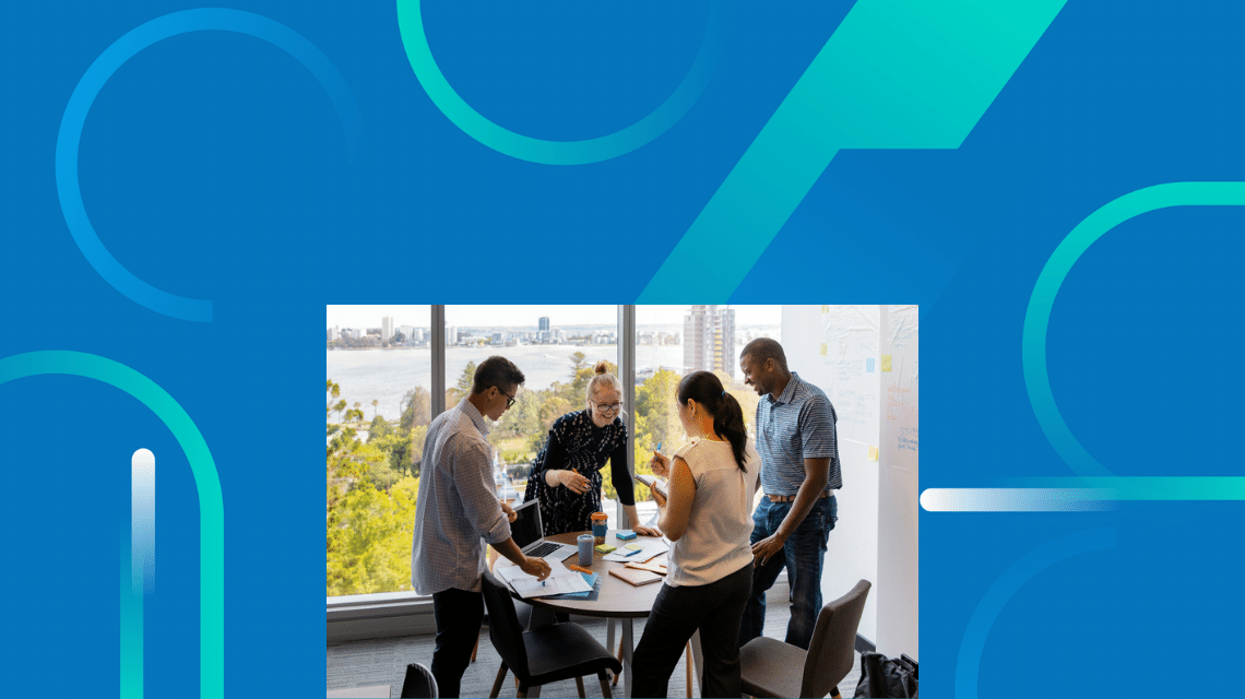 Writing the Perfect Job Description to Attract Diverse Talent Crosschq